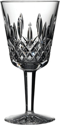 [BRSWIYQMCB4A4GTM] Waterford Lismore Tall Goblet