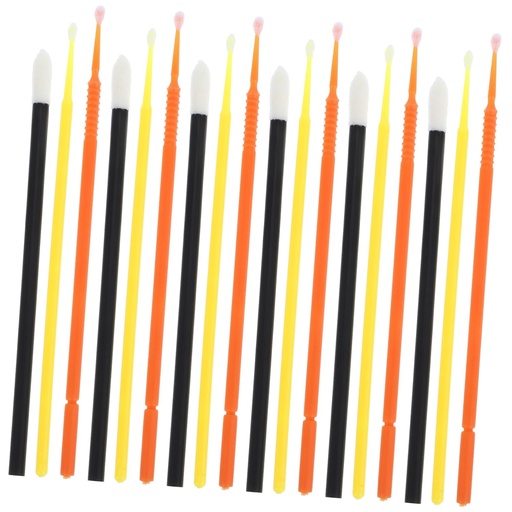 [BRSREYYNCENQE235] Optimal Fruit Tree Pollination 30pcs Pollination Brush Tool for Hand Pollination of Vegetables Crops