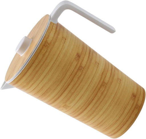 [BRSREYICOIPGYCTZ] HEALLILY Stylish Portable Water Kettle Electric Hot Water Pot Large Capacity for Family Use