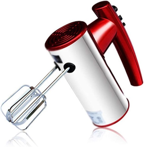[BRSROAT6CUNBAC3L] MaGiLL Egg Beater- Hand Mixer Electric Case, Handhold Kitchen Mixer fine
