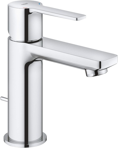 [BRSWGFAZCANRAGTA] Grohe 2382400A Lineare XS-Size Bathtub Faucet with Fixed Spout, Starlight Chrome