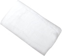Trimaco 10303 Absorbent Deluxe Cheese Cloth,Virgin Cotton Fiber, 4 sq yd, White, 36 Ft