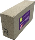 WireJewelry Medium Duty Insulating Fire Brick, Rated Up to 2300 Degree Fahrenheit