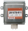 2M167B-M11 Magnetron For Microwave Oven