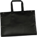 Under Grill Mat Fireplace Log Carrier Bag Multifunction Oilproof Fireplace Mat Deck Protector for Picnic Patio Outdoor Grill