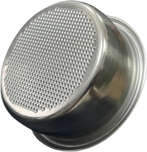 [BRSRAZIBBV7WEAAU] 54mm Portafilter Filter Basket for Breville Espresso Machines, Fits 18-22g Breville Sage Espresso machines Express,Bambino,Bambino Plus BES450,BES880,BES810BSS,BES860XL,BES870XL,BES878