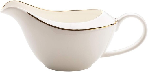 [BRSREYL6BAHRMCQ6] Pitcher Gravy Boat Ceramic Creamer, Milk Jug, Pourer, Pitcher Jug, Housewarming Gift for Tea Coffee Lovers Sauce Boat