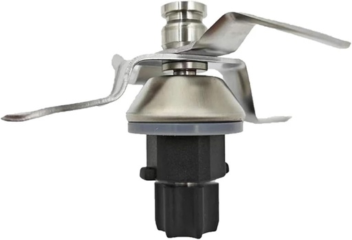 [BRSREZ33CV5AEFLB] Replacement Blade Compatible With Vorwerk Thermomix TM31 Food Processor Accessories Stainless Steel Knife Head Parts