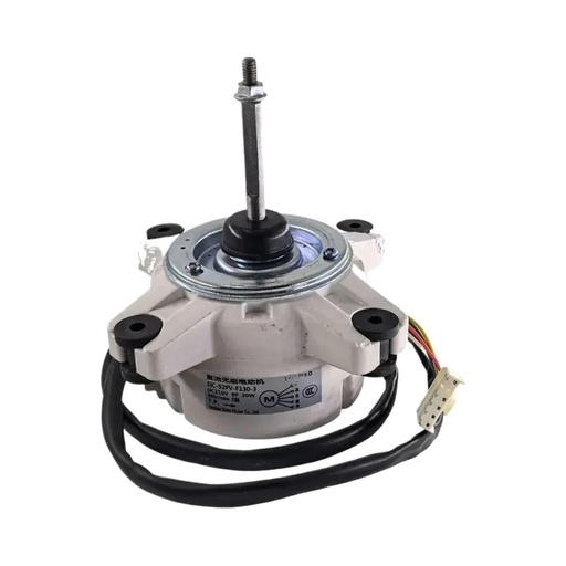 [BRSREHACBYFBEEQ4] Air Conditioner Motor 1457759 .D SIC-52FV-F130-3，Air Conditioning Parts