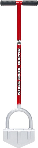 [BRSWIFYYCYEAECIZ] Garden Weasel Edge Chopper