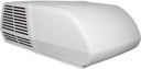 482090660 Mach 15 15 000 BTU Power Saver Air Conditioner White