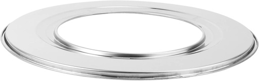 [BRSRAAQLBEBWO3DX] 1pc Pressure Cooker Rack Canner Storage Rack Steamer Food-grade Stainless Steel Pot