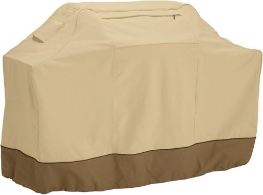[BRSWIYQBAADRCDTA] Classic Accessories Veranda Water-Resistant 58" BBQ Grill Cover