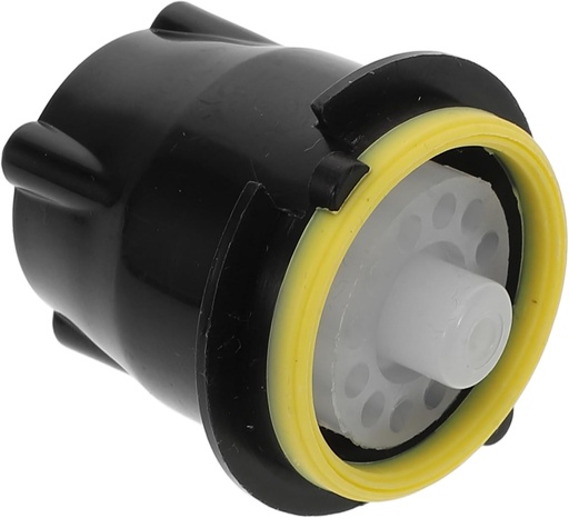 [BRSRABAZCN6RMCLZ] DECHOUS 1set Soda Machine Valve Head Commercial Accessory Silicone Nozzle Easy to Install for Beverage Dispensers