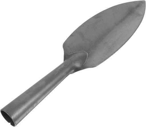 [BRSREZ3RO55WOF3J] BESTonZON Digging Trowel Garden Tool Ergonomic Hand Shovel for Efficient Planting Soil Turning Sturdy Construction for Use for Vegetables and Flower Gardens