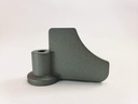 Paddle for West Bend models 41055 41041Y Bread Machine Replacement Part maker