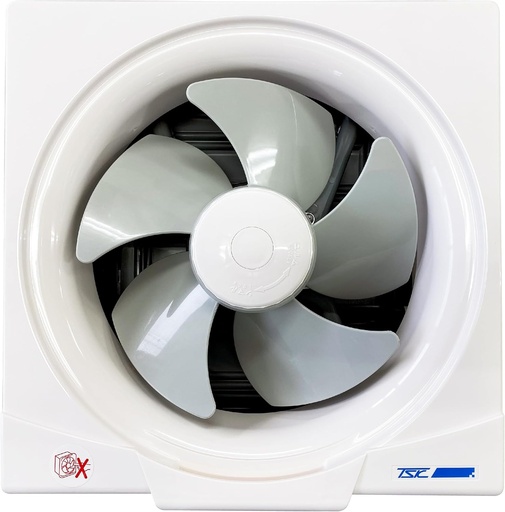 [BRSWIFYQOYEAYFD2] TSK FT-200 General Ventilation Fan 7.9 inches (20 cm)