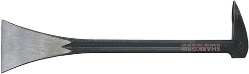 [BRSWIYTZOF5WADLV] Shark Corp 21-2220 8-Inch Prybar and Nail Puller