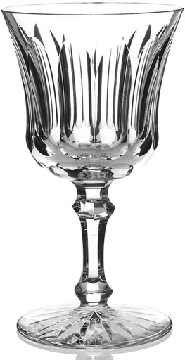 [BRSWIYQGBACRSEQV] Waterford Innisfail Water Goblet