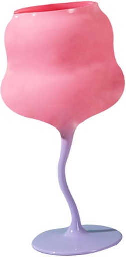 [BRSRAHYPBMPBEADL] Party Crystal Goblet Boys and Girls Party Cups Drinking Goblet Crystal Wine Cup