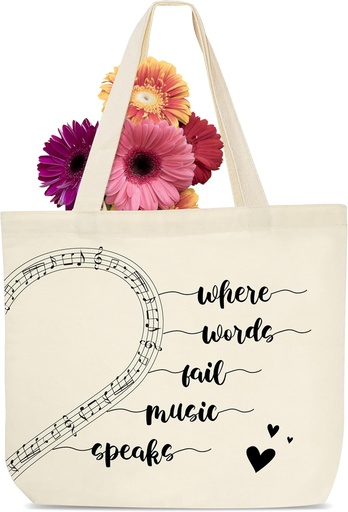 [BRSRAFT6BB4GCD32] Teacher Tote Bag