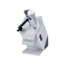 Hobart Half Size Hopper Food Processor with Plate