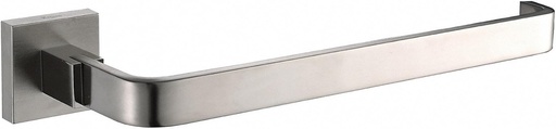 [BRSWIZATC4HRE2I5] KRAUS Bathroom Accessories - Towel Ring in Brushed Nickel