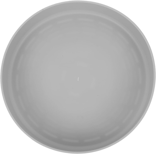 [BRSREYI5CENGCAA3] Rotatable Tray Rotating Storage Holder 1pc Kitchen Storage Case Rotatable Plate Fridge Lazy Susan Organizer