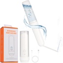 Portable Bidet for Travel, Rechargeable Electric Travel Bidet for Women & Men, Waterproof Handheld Bidet Sprayer High Pressure for Personal Hygiene Cleaning