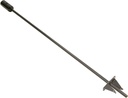 CRAFTSMAN Weed Puller Tool, Gardening Hand Tool Accessory, 21 Inch Pole (CMCAWA)