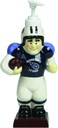 Tennessee Titans Ceramic Condiment Dispenser