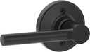 SCHLAGE J170BRW622 J170-BRW Broadway Non-Turning One-Sided Dummy Door Lever (Formerly Dexter)