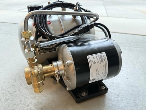 [BRSRE233AECRAE34] Big Mac carbonator for soda fountain