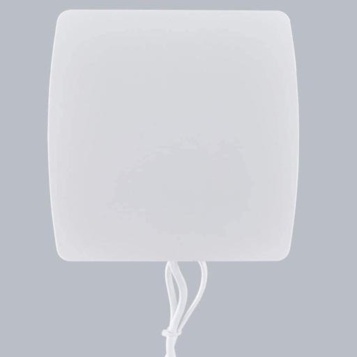 [BRSRAAD7CAIRA2TL] 6 Bathroom Extractor Exhaust Fan Ventilating Strong Fan For Kitchen Toilet Window Ventilation Fans Duct Wall Fans