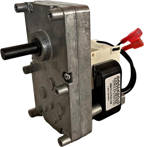 [BRSWIED2B4ABM3I7] Englander Pellet Stove Auger Motor 2RPM Part# CU-047042