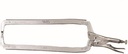 IRWIN VISE-GRIP C Clamp, Original Locking, Regular Tips, 24-Inch (275)