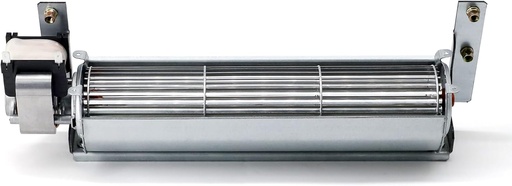 [BRSRAFQYOEIRSHQ3] Criditpid Convection Blower Replacement for ComfortBilt HP21 Pellet Stove.