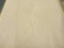 Maple Wood Veneer 23" x 23" x 1/5" Thickness pressboard Plywood Panel Sheet