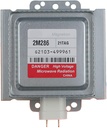 New 2M286-21TAG Microwave Magnetron for LG Midea Toshiba Frequency Conversion Microwave Oven Magnetron 2M286 Repair Parts Compatible with 2m286-21ttgh 2m286-23tag 2m286-21tbgh magnetron
