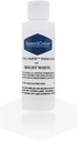 AmeriColor Soft Gel Paste Food Color, 6-Ounce, Bright White