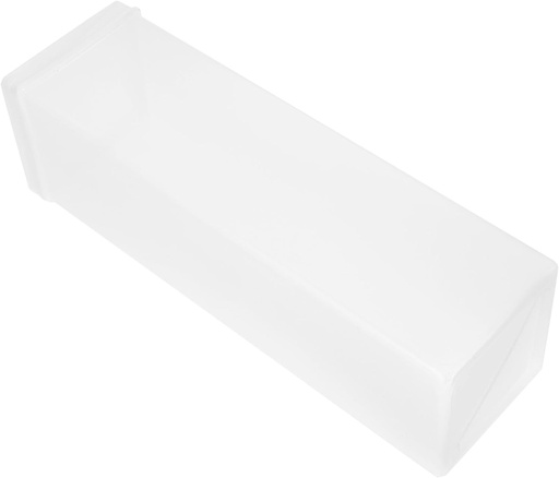 [BRSREZLROIBAYCLF] ERINGOGO Tiny Macaron Box Portable Biscuit Container Cookie Jar for Cookies and Chips