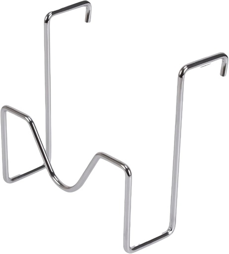 [BRSREHTRDIIGYGTA] Pot Lid Organizer Slow Cooker Lid Holder Space Saving Compact Stainless Steel Pot Cover Rack Stand for Restaurant Cooking