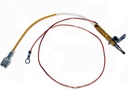 2304885 Thermocouple All Dyna Glo & Thermoheat for CED air LP heaters US Merchant