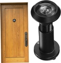 Angoily Door Viewer Wide Angle Peephole Viewer for Front Door Optical Picture for Homes and Offices