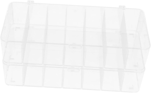 [BRSREZQYO5YRQ33X] Tofficu Organizer Box Lid 2pcs Tea Bag Holder Stackable Pod Basket for Counter Tea Box Organizer Storage