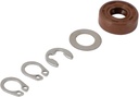 Heavy Duty Pan Seal Kit for Cuisinart Bread Maker Model BMKR-200 only