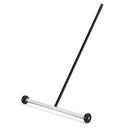 Master Magnetics Magnetic Sweeper - Magnetic Mini Sweeper - 30X3x43"