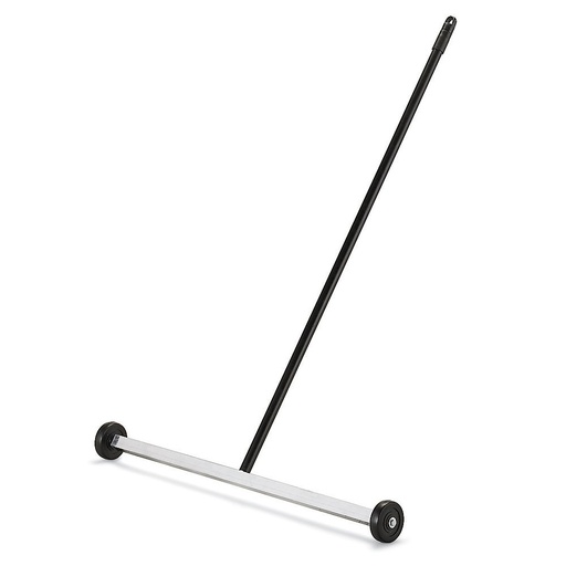 [BRSWIZYTA4NA2YL2] Master Magnetics Magnetic Sweeper - Magnetic Mini Sweeper - 30X3x43"
