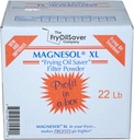 22 Lbs Fryer Filter Powder
