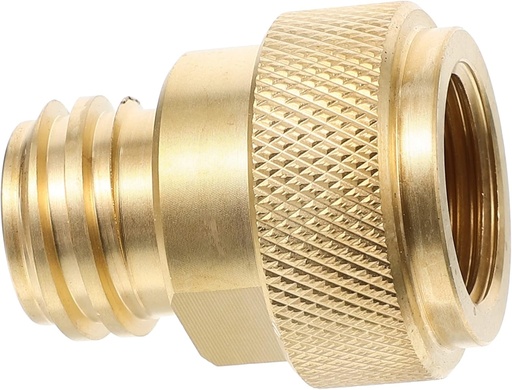 [BRSRABATBYHAKDY6] 1set Portable Soda Water Adapter for Gas Connector Lightweight and Compact Design Easy to Install Compatible Sparkling